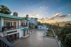 Dhanachuli Retreat, Mukteshwar