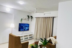 The Verde Haven Aesthetic 2BHK Near Airport, Pune