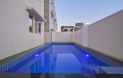 Swimming Pool 1