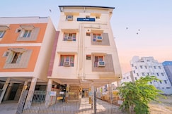 Via Yazhini Hospitality Services, Chennai