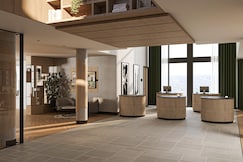 Radisson Hotel Amsterdam Airport Schiphol Hoofddorp, Amsterdam