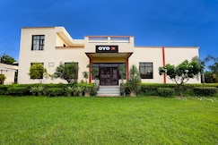 SPOT ON Prithvi Garden, Meerut