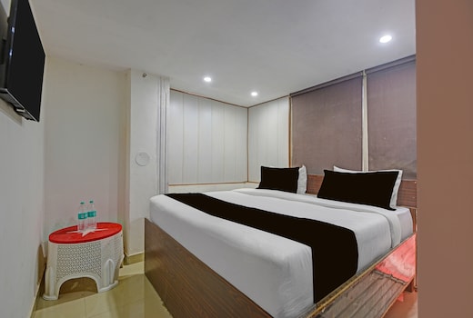 Hotel O PRIME ROSE 2