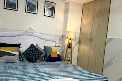 COMFORT CORNER SAKET | Private 1bhk | Max Hospital, Delhi