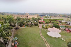 Samardha Jungle Resort, Bhopal