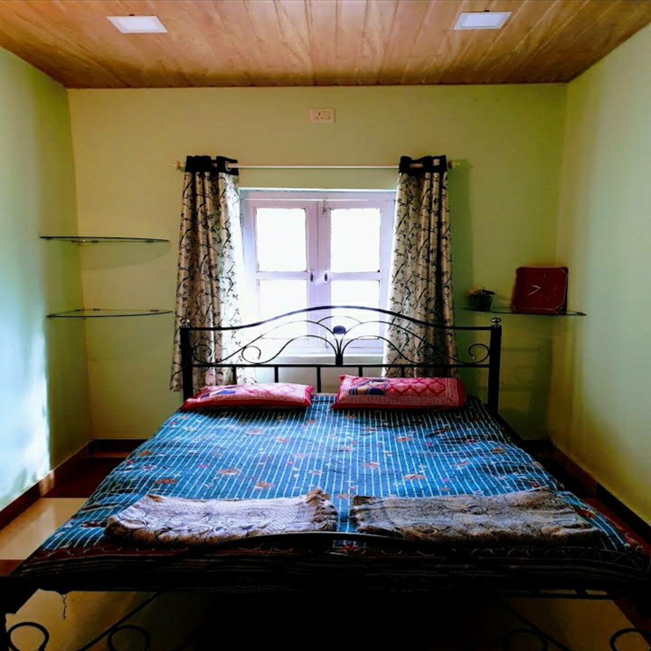 Savita Farmhouse 5