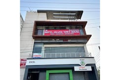 The Grand townhouse, Palwal