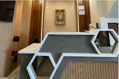 Hotel The Premier Dwarka, Khambhaliya