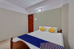 SPOT ON Canton Lodging And Boarding, Bangalore
