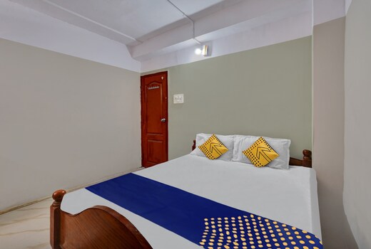 SPOT ON Canton Lodging And Boarding