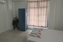 Windfall Homestay, Dimapur
