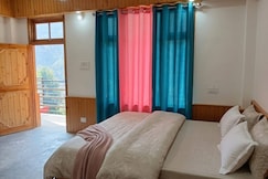 Kahna homestay, Tosh