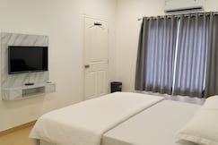 The Nest, Thrissur