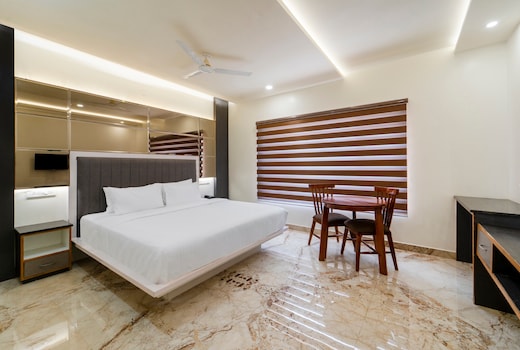 Palette - Coastal Grand Hotels & Resorts, OMR