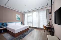 Hilton Garden Inn Hangzhou Xixi Zijingang, Hangzhou