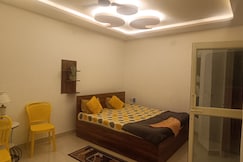 Central Homestay, Guwahati