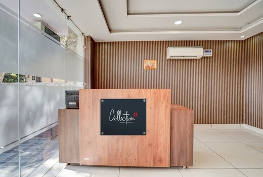 Collection O Sunshine Corporate Suite