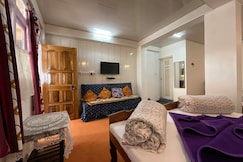 HOTEL LONG ISLAND, Darjeeling