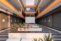 FabHotel Platinum Pavillion Inn, Nashik