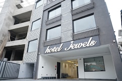 Hotel Jewels, Dehradun
