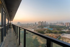 Cloud Luxury 1 BHK Suite, Gurgaon