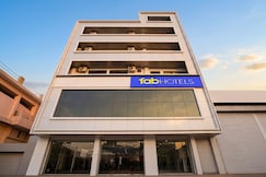 FabHotel A V Homes - Navjeevan Hospital & Maternity Centre, Gurgaon