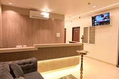 Saba's Courtyard, Tirunelveli