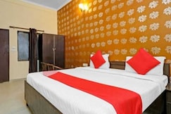 Hotel O Airport Global Hotel, Delhi