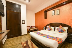 FabHotel Delhi Continental - Nr. New Delhi Railway Station, Delhi