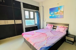 3Bhk Vista Veranda 605, Patna