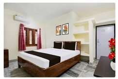 Home Bliss, Bhubaneshwar