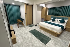 Hotel Revanta Inn, Ahmedabad