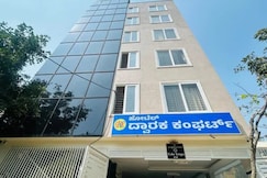 FabHotel Dwaraka Comfort, Bangalore