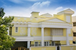 Iris Comfort Inn - Entire Homestay, Chennai