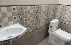 Washroom