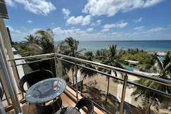 iCom Marina Sea View, جزر المالديف