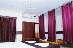 Krk Residency, Tirupati