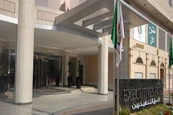 Executives Hotel Olaya, Riyadh