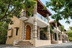 Gir Vintage Villa, Sasan Gir