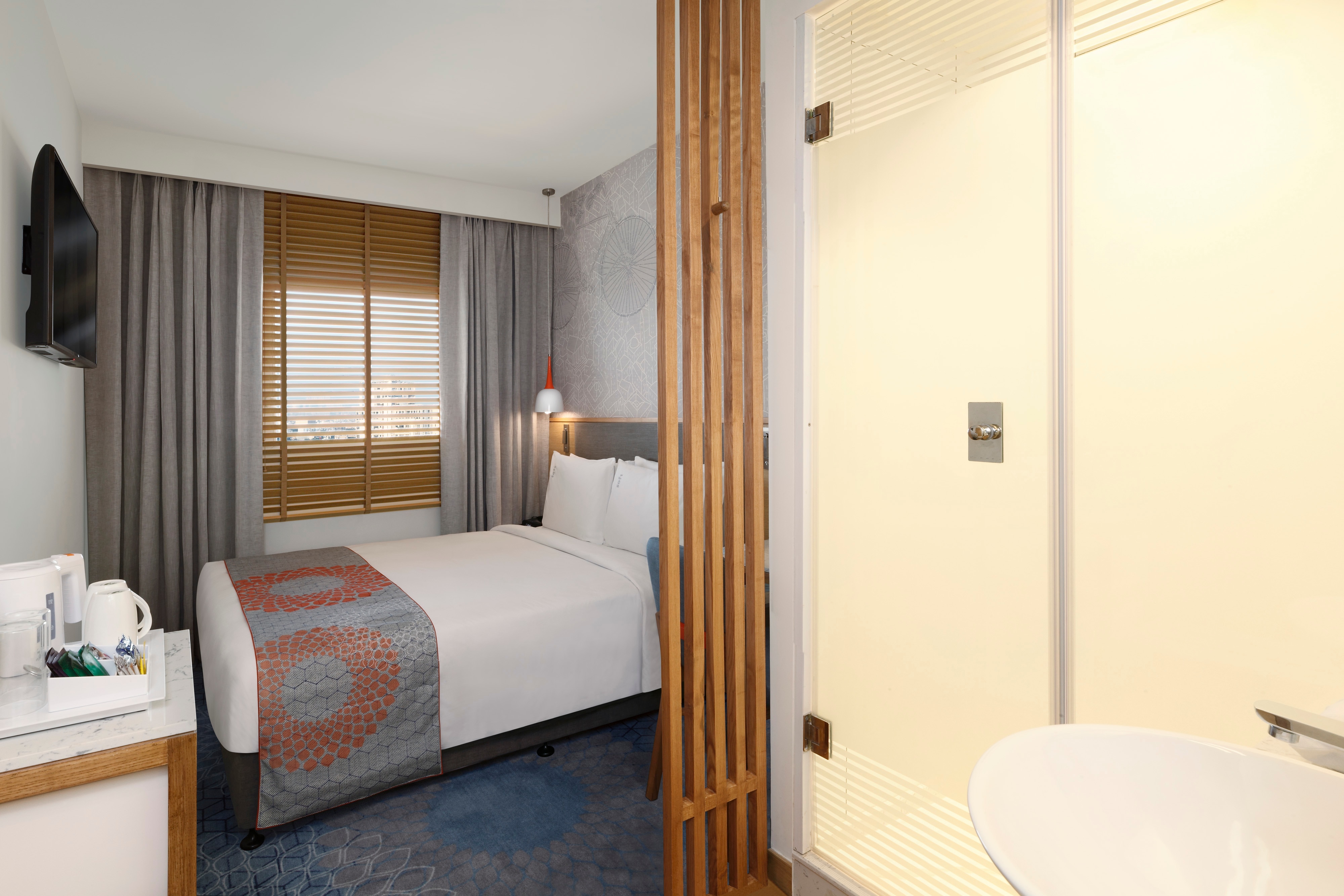 Holiday Inn Express Nashik Indira Nagar 5