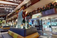 Holiday Villa Beach Resort & Spa Langkawi, Perlis