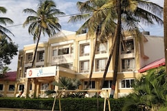 Hotel Sai International, Uran Islampur