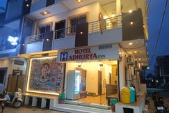 Hotel Madhurya Inn, Ujjain