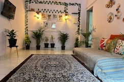 A cozy   peaceful entire 1bhk house near the beach, Mumbai