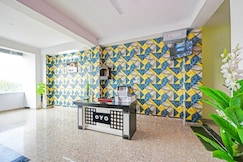 Hotel O Gulabi Delight, Faridabad