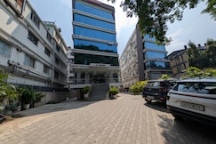 The Aspire Hotel, Guwahati