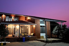 Mrudugandha Guest House, Ganpatipule