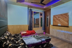 MISHIKA MAGIC PLACE, Kasol