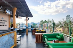 Hotel Castle Inn by Castle Hotels, Udaipur