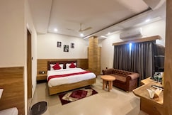 Air Valley Inn, Guwahati